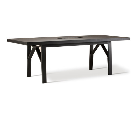 Campo Table | Dining tables | Morelato