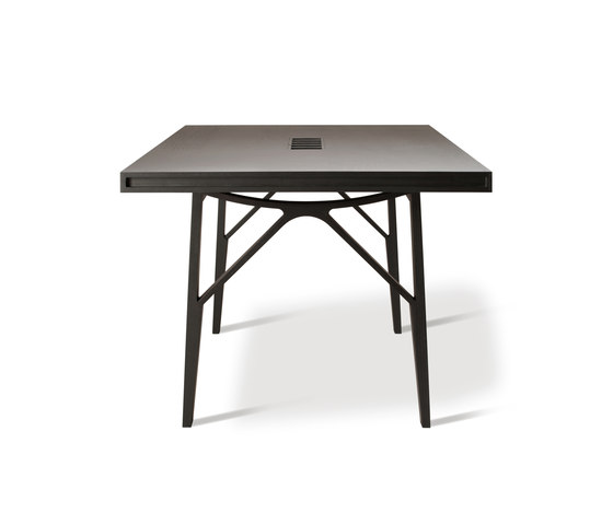 Campo Table | Dining tables | Morelato