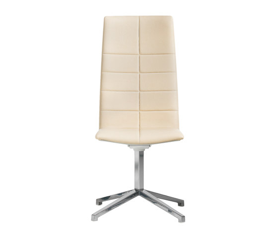 Archal Chair 4-feet | Sedie | Lammhults