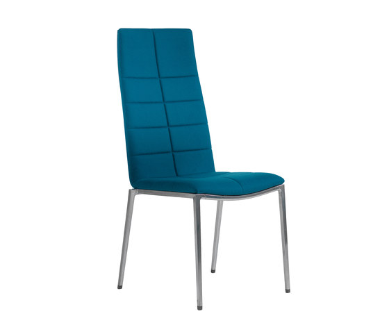 Archal Chair 4-leg | Sedie | Lammhults