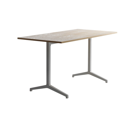 Archal T table | Tavoli contract | Lammhults
