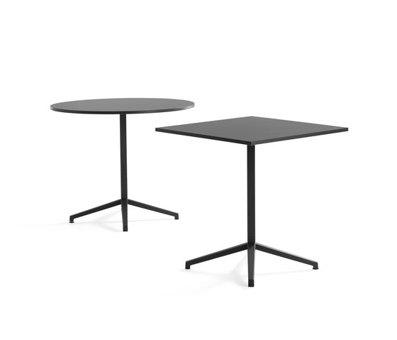 Archal X table | Contract tables | Lammhults