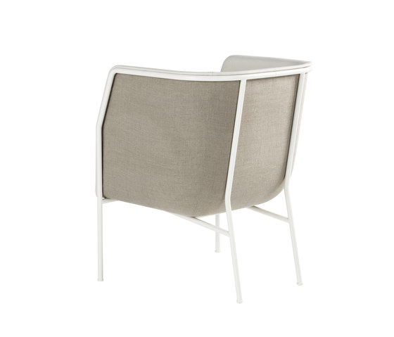 Cajal | Easy Chair | Armchairs | Lammhults