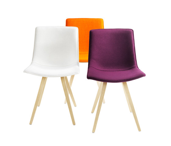 Comet Sport Chair | Chairs | Lammhults