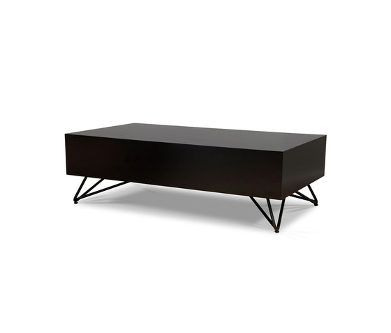 4angle low table | Coffee tables | Prostoria