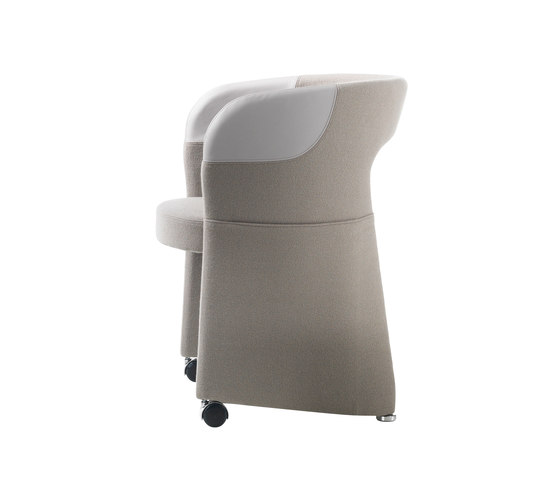 Cover Fauteuil | Chaises | Lammhults