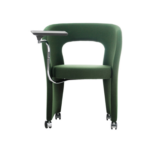 Cover Easy Chair | Chairs | Lammhults