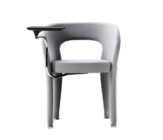 Cover Easy Chair | Chairs | Lammhults
