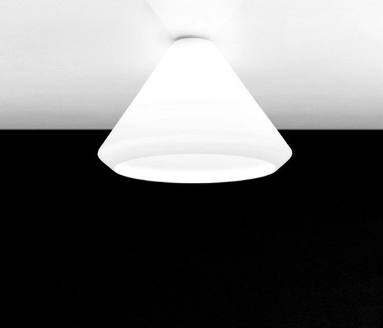 Withwhite | Lámparas de techo | Vistosi
