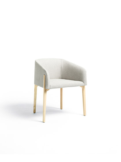 Chesto | Chairs | De Padova