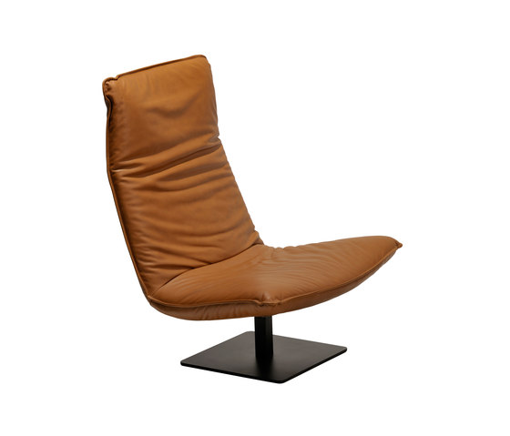 Le Sac armchair leather | Sillones | Indera