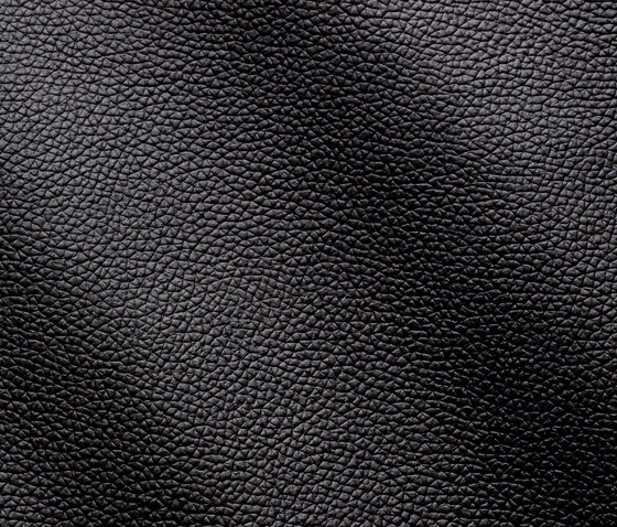 Zenith 9024 nero | Natural leather | Gruppo Mastrotto