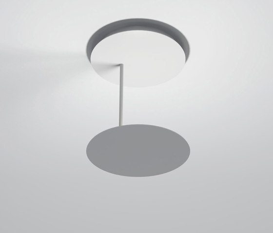 Millelumen Circles Ceiling | Lampade plafoniere | millelumen
