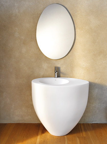Le Giare freestanding washbasin | Waschtische | Ceramica Cielo