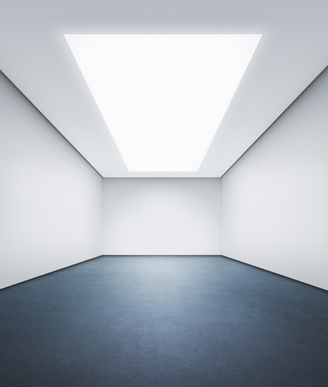Color Kinetics OneSpace Luminous Ceiling | Illuminated ceiling systems | Luminous Surfaces (Color Kinetics)
