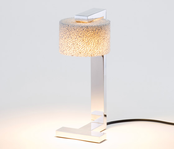 REEF LED Table | Luminaires de table | serien.lighting