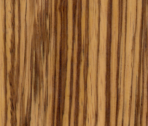 Parklex Floors HyTek Finish | Natural Zebrano | Wood veneers | Parklex Prodema