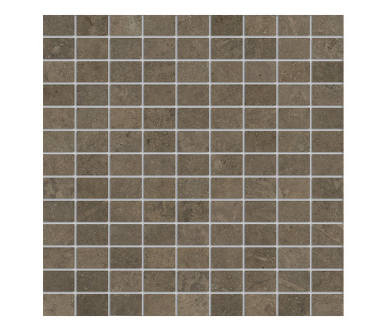Nordik Mosaico 117 Mud | Ceramic tiles | Refin