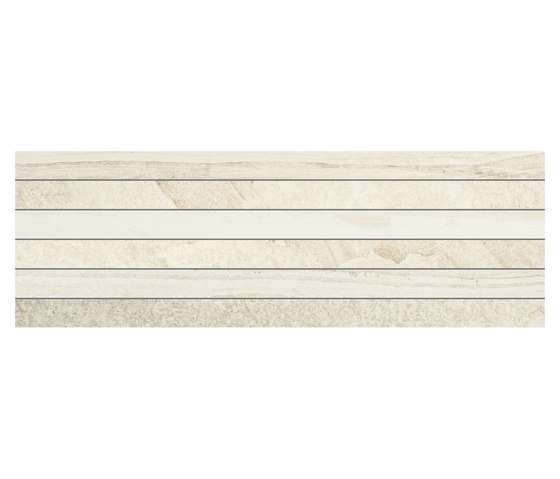 Selection Muretto Listello Ivory | Ceramic tiles | Refin