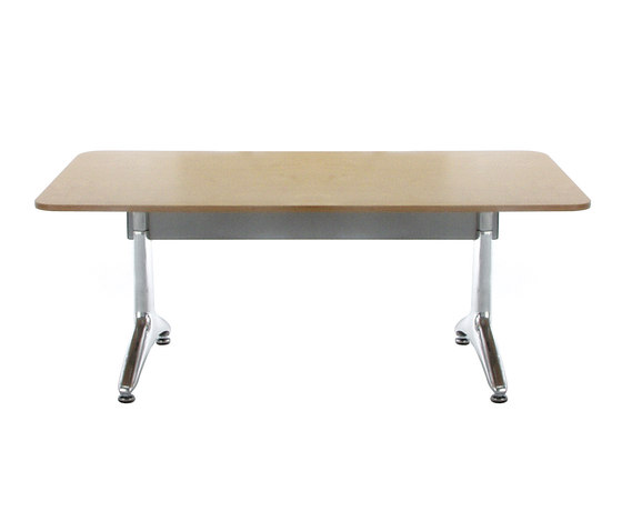 Ala Mesa de centro | Tables basses | Forma 5