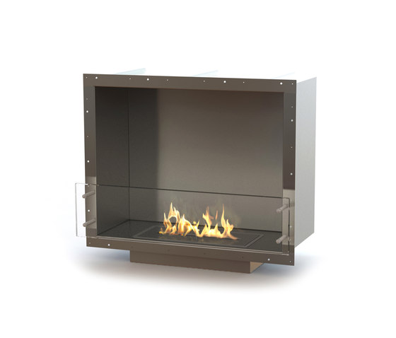 GlammBox 770 | Open fireplaces | GlammFire