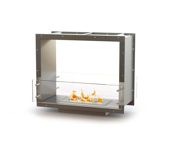 GlammBox 770 DF | Open fireplaces | GlammFire