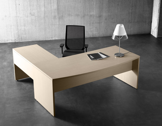 Blok table | Desks | Forma 5