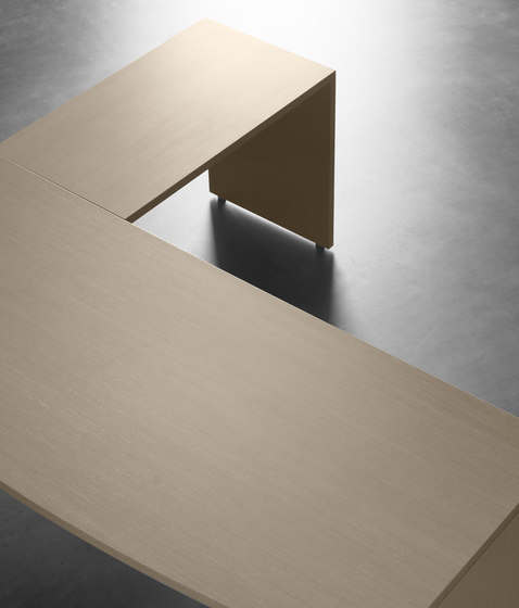 Blok table | Scrivanie | Forma 5