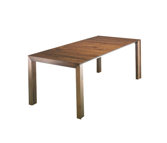 Canto Dining Table | Dining tables | Christine Kröncke