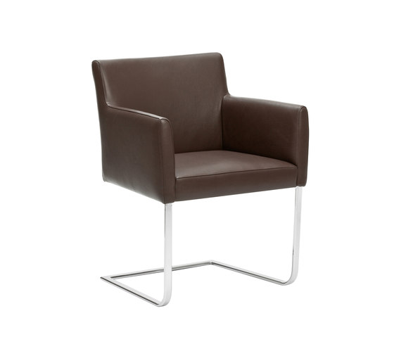 Flex Chair AL | Sedie | Christine Kröncke