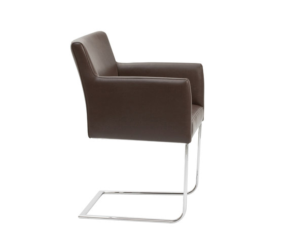 Flex Chair AL | Chaises | Christine Kröncke