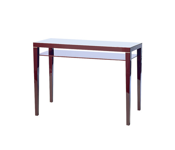 LiLac KT 140-Z Console table | Consolle | Christine Kröncke