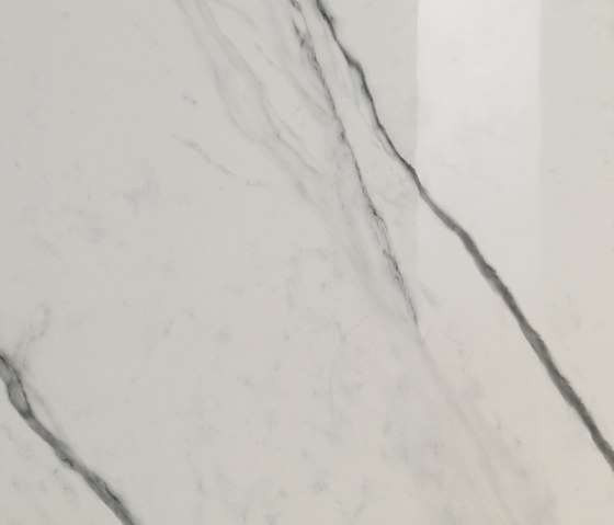 Slimtech 5Plus Timless Marble | Statuario White | Panneaux céramique | Lea Ceramiche