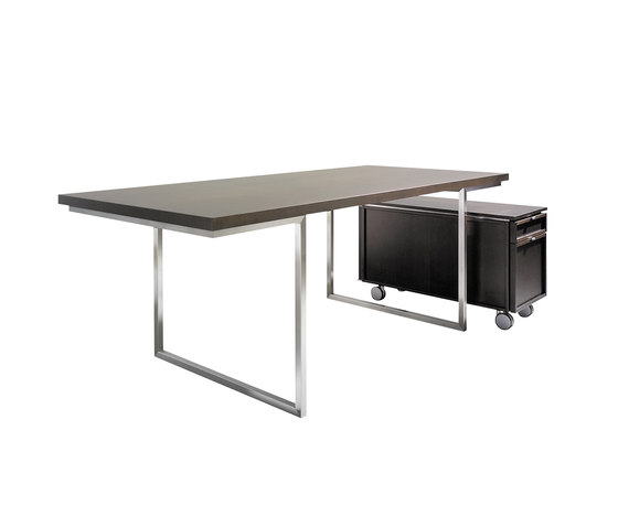 Quadrat sideboard | Desks | Christine Kröncke