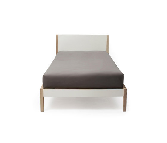Single Bed | Camas | MINT Furniture