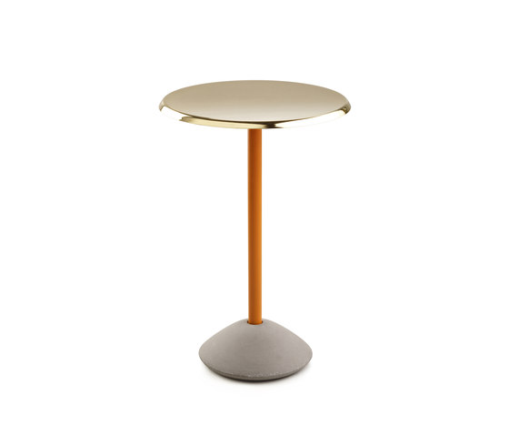 Baba | Tables d'appoint | Maxdesign