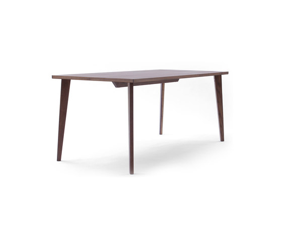 Table "Quattro" | Mesas comedor | MINT Furniture