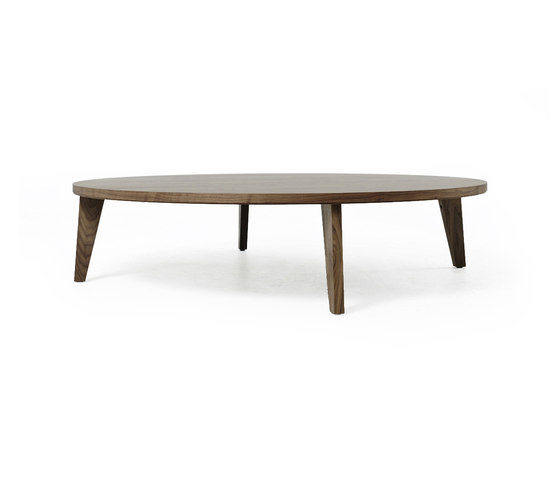 Coffeetable low | Tables basses | MINT Furniture