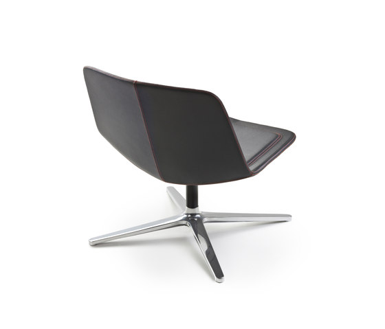 Stratos Lounge L | Sessel | Maxdesign