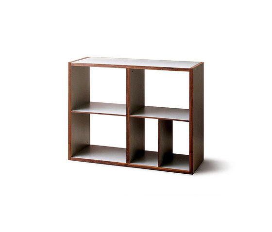 Shelf small | Shelving | MINT Furniture