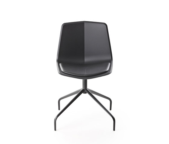 Stratos trestle swivel chair | Sedie | Maxdesign