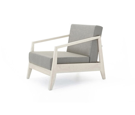 Comfy Armchair | Poltrone | MINT Furniture