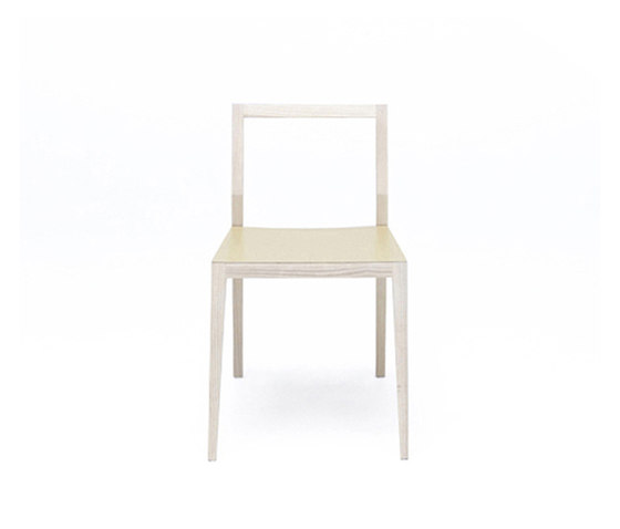 Ghost Chair | Sillas | MINT Furniture