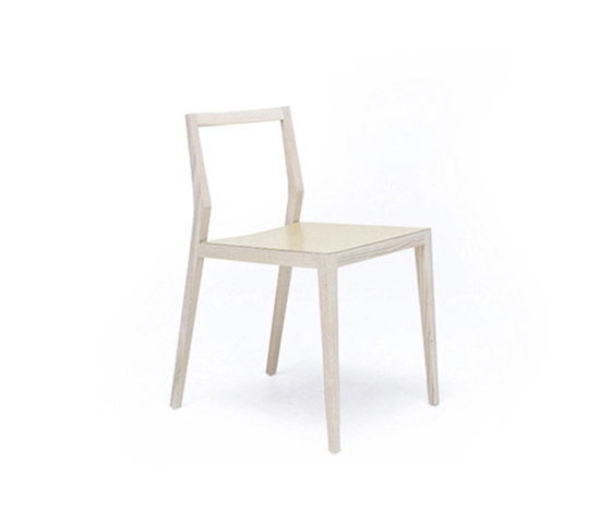 Ghost Chair | Chaises | MINT Furniture