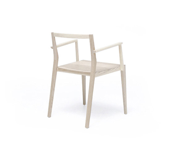 Ghost Plus Chair | Sedie | MINT Furniture