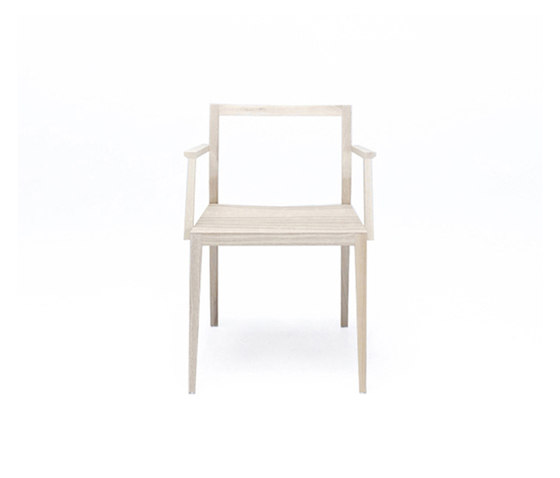 Ghost Plus Chair | Sedie | MINT Furniture