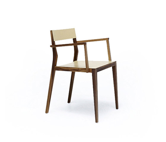 Air Plus Chair small | Stühle | MINT Furniture