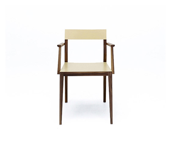 Air Plus Chair small | Stühle | MINT Furniture
