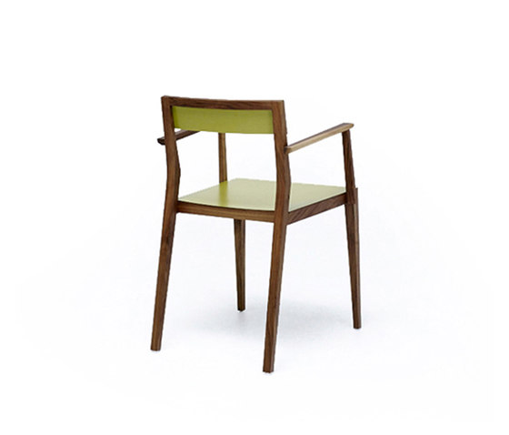 Air Plus Chair small | Sillas | MINT Furniture