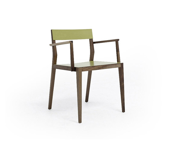 Air Plus Chair large | Sedie | MINT Furniture